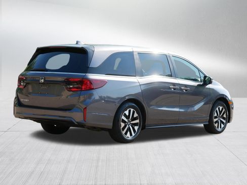 Used 2025 Honda Odyssey EX-L image 7