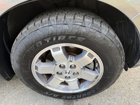 Used 2011 Honda Pilot Touring image 53