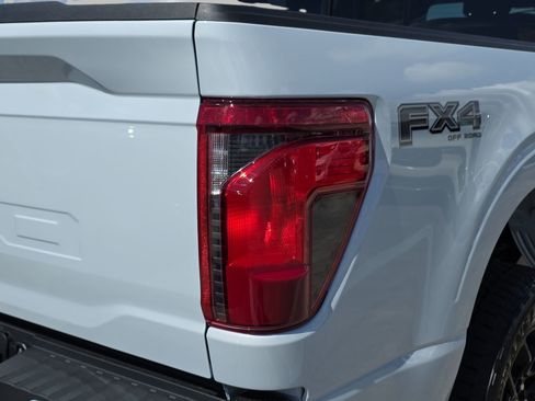 New 2025 Ford F150 XLT w/ Equipment Group 302A MID image 40