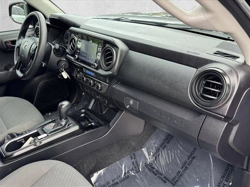 Used 2023 Toyota Tacoma SR AWD/4WD image 20