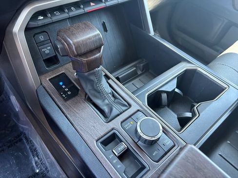 Used 2024 Toyota Tundra SR5 w/ TRD Off-Road Premium Package AWD/4WD image 22
