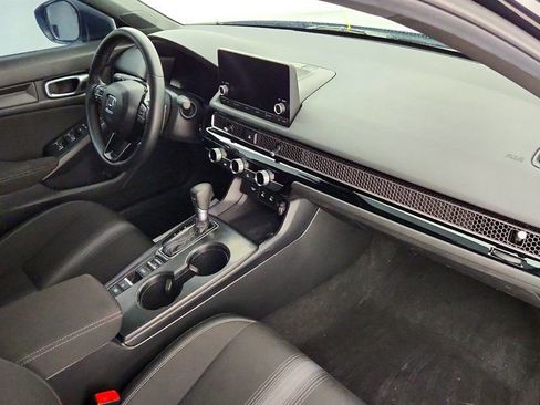 Used 2025 Honda Civic Sport image 23