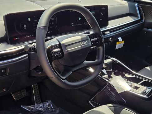 New 2026 Kia Sorento SX FWD image 17