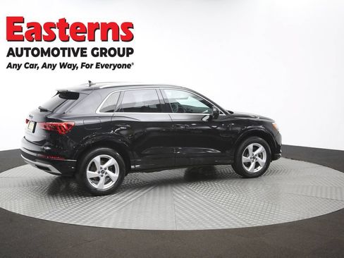 Used 2022 Audi Q3 2.0T Premium w/ Convenience Package AWD/4WD image 46