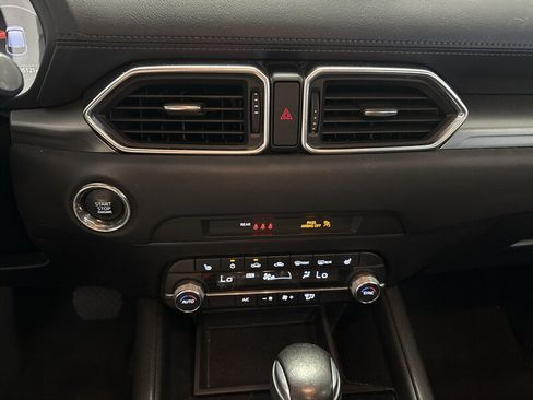 Used 2019 MAZDA CX-5 Touring AWD/4WD image 32