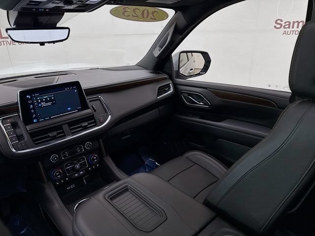 Used 2023 Chevrolet Tahoe High Country AWD/4WD image 27
