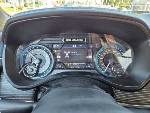 Used 2019 RAM 1500 Limited image 21