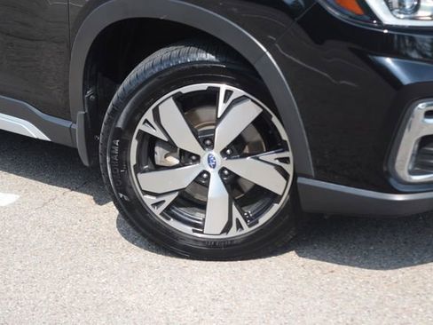 Used 2019 Subaru Forester Touring w/ Popular Package #3 AWD/4WD image 32