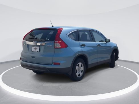 Used 2015 Honda CR-V LX image 5