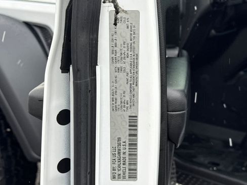 Used 2021 Jeep Wrangler Sport image 29