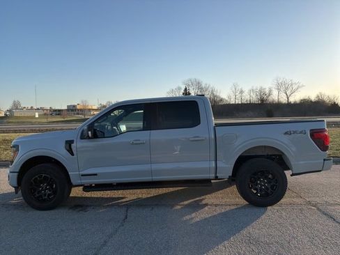 New 2026 Ford F150 XLT w/ Equipment Group 302A MID AWD/4WD image 11