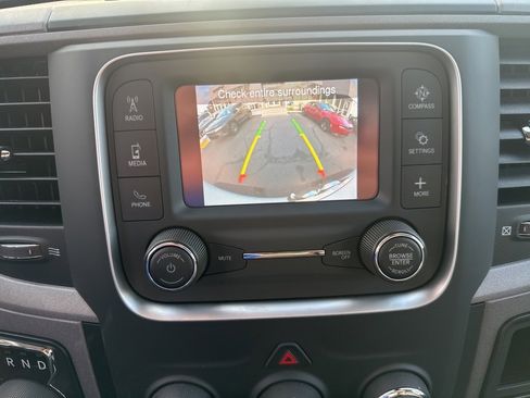 Used 2023 RAM 1500 Tradesman w/ Power & Remote Entry Group image 20