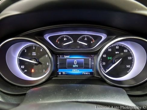 Used 2019 Buick Envision Essence image 13