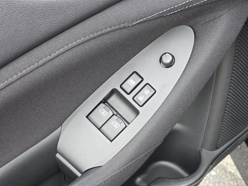 New 2026 Nissan Z Sport image 21