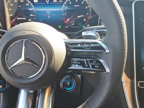 New 2026 Mercedes-Benz GLC 43 AMG 4MATIC image 21