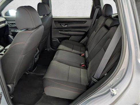 Used 2026 Honda CR-V Sport image 20
