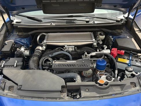 Used 2023 Subaru WRX Limited image 14