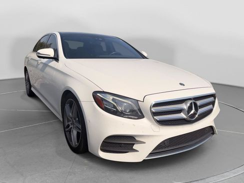 Used 2019 Mercedes-Benz E 300 image 7