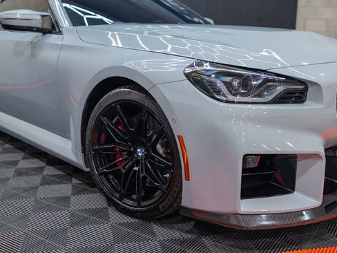 Used 2024 BMW M2 w/ Lighting Package image 4