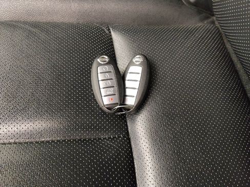 Used 2015 Nissan Murano SL w/ SL Technology Package image 32