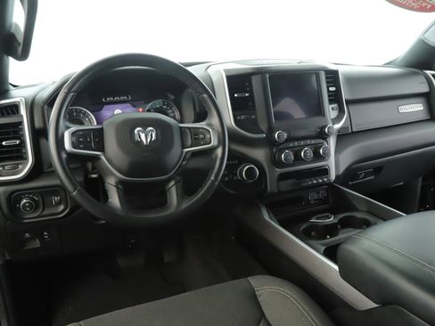 Certified 2022 RAM 1500 Big Horn image 2