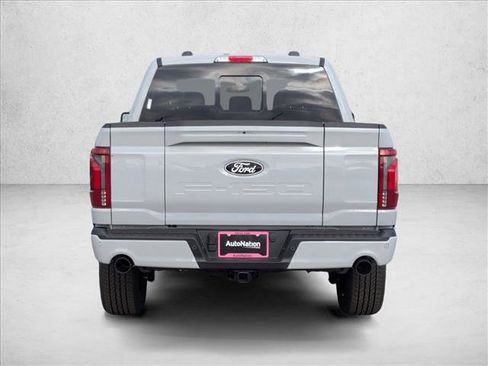 New 2026 Ford F150 Lariat AWD/4WD image 8