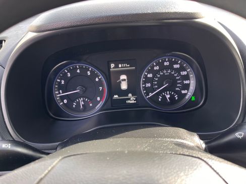 Certified 2023 Hyundai Kona SEL w/ Cargo Package image 32