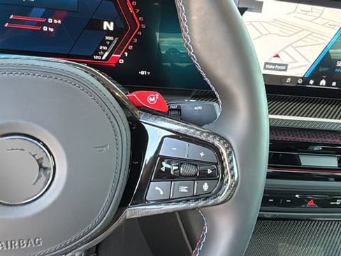 Used 2025 BMW M2 w/ Lighting Package image 23