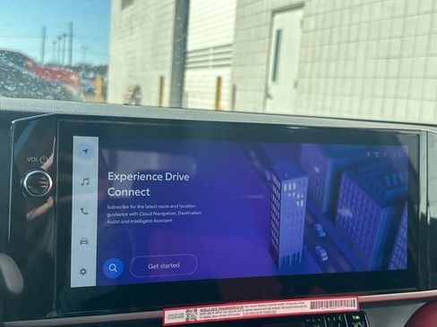 New 2026 Toyota Camry XSE image 13