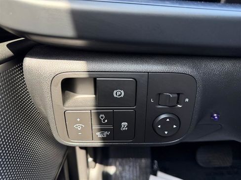 Used 2023 Hyundai Ioniq 6 SEL image 33