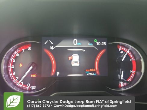 Used 2023 Toyota RAV4 XLE FWD image 22
