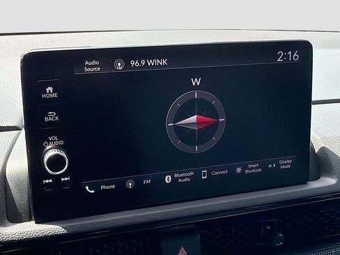 Used 2025 Honda CR-V EX-L image 33