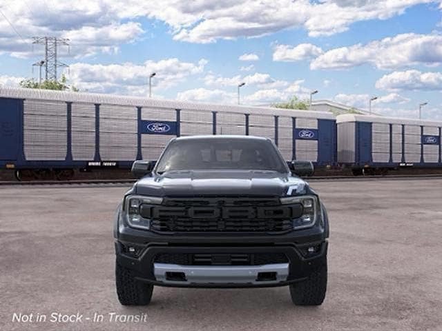 New 2026 Ford Ranger Raptor AWD/4WD image 93