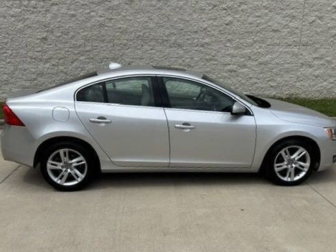 Used 2015 Volvo S60 T5 Platinum FWD image 21