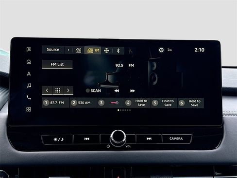 New 2025 Mitsubishi Outlander ES image 15