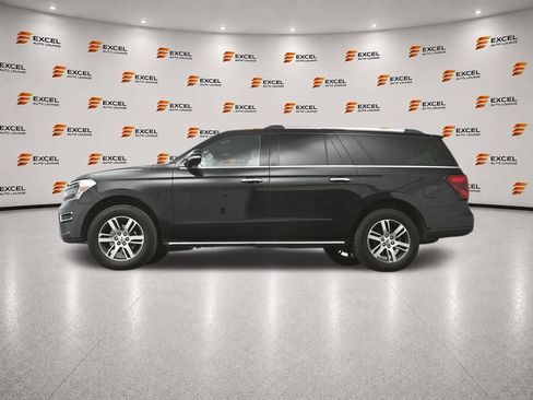 Used 2022 Ford Expedition Max Limited AWD/4WD image 41