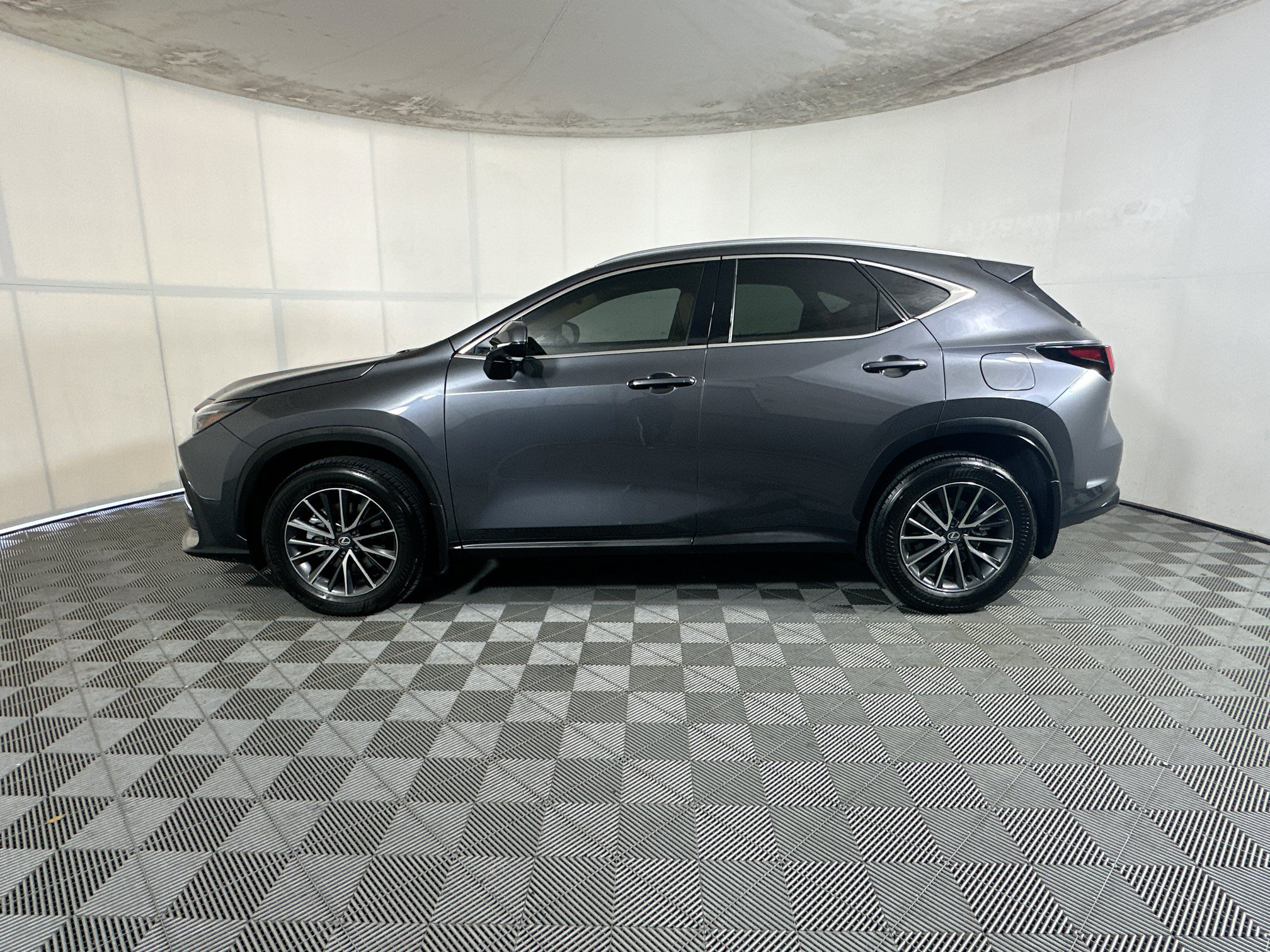 Used 2026 Lexus NX 350 AWD w/ Accessory Package (K3) image 6