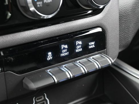 New 2026 RAM 1500 Big Horn/Lone Star image 24