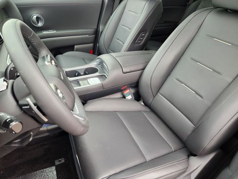 New 2026 Hyundai Palisade Calligraphy AWD/4WD image 18