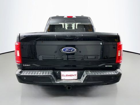Used 2022 Ford F150 XLT w/ Equipment Group 302A High image 8
