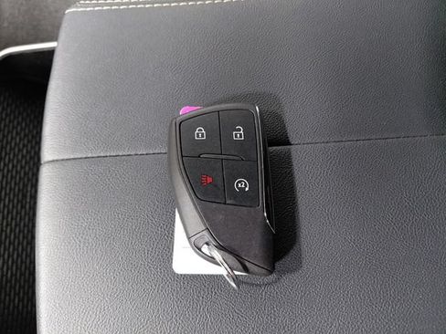 Used 2026 GMC Terrain Elevation AWD/4WD image 6