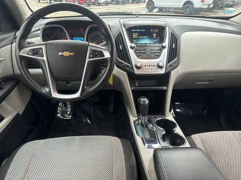 Used 2017 Chevrolet Equinox LT w/ Convenience Package image 6