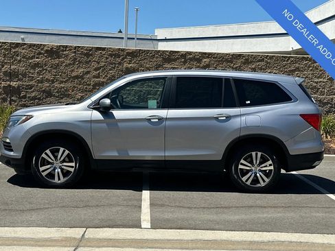 Used 2016 Honda Pilot EX-L image 7
