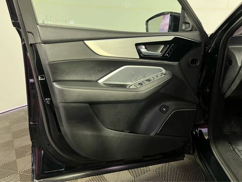 Used 2025 Acura MDX SH-AWD image 24