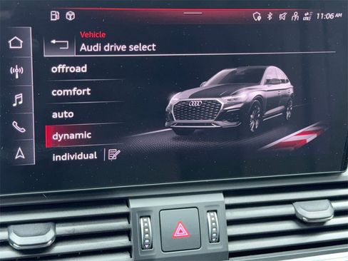 Used 2022 Audi Q5 2.0T Premium Plus w/ Premium Plus Package image 28