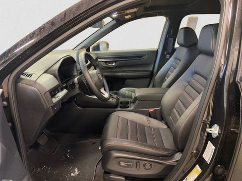 New 2026 Honda CR-V Sport-L image 9