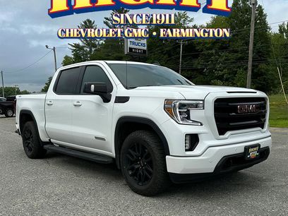 Used 2021 GMC Sierra 1500 Elevation w/ Preferred Package
