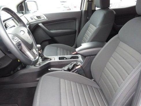 Certified 2020 Ford Ranger XLT w/ Equipment Group 302A Luxury image 4