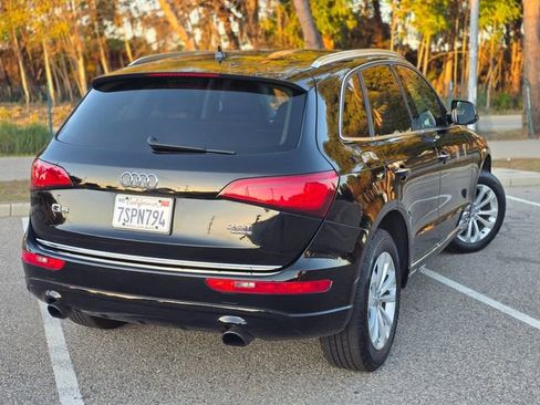 Used 2015 Audi Q5 2.0T Premium image 16
