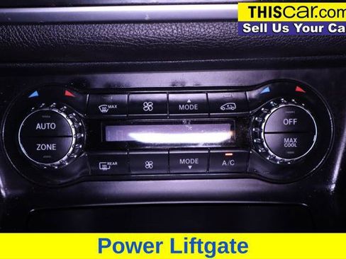 Used 2016 Mercedes-Benz GLA 250 4MATIC image 18